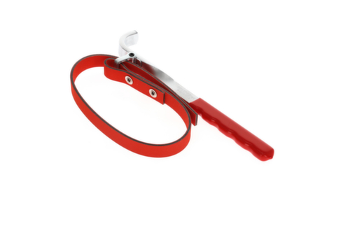 GEDORE R19351019 Bandschlüssel 480mm für Ø 140mm