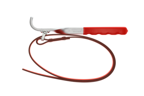 GEDORE R19351031 Bandschlüssel 900mm für Ø 200m