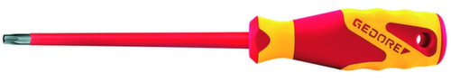 GEDORE VDE 2163 TX T20 VDE-Schraubendreher Innen-TX T20