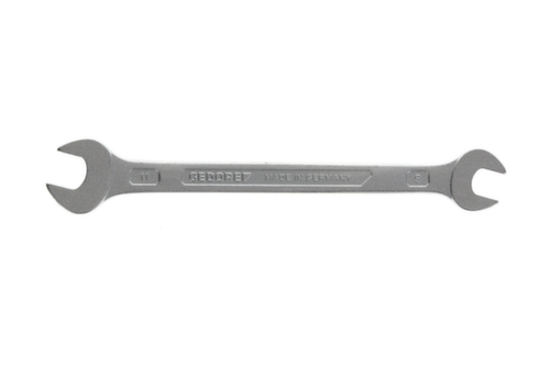 GEDORE 6 9X11 Doppelmaulschlüssel 9x11 mm