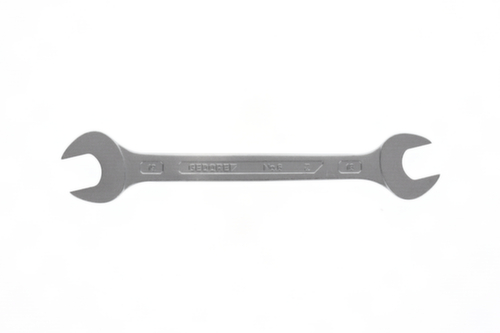 GEDORE 6 18X19 Doppelmaulschlüssel 18x19 mm