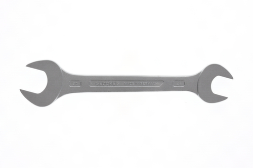 GEDORE 6 24X30 Doppelmaulschlüssel 24x30 mm