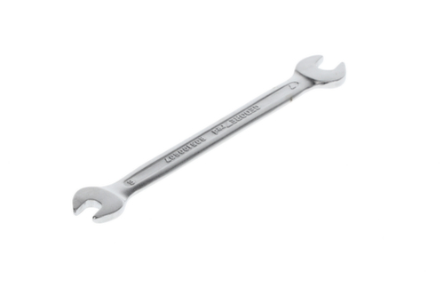 GEDORE R05100607 Doppelmaulschlüssel SW6x7 mm 122 mm