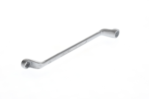 GEDORE 2 12X13 Doppelringschlüssel