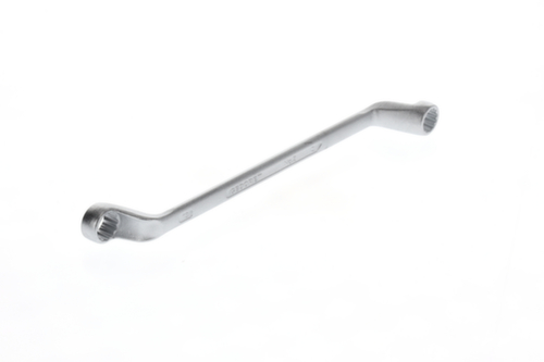 GEDORE 2 12X13 Doppelringschlüssel