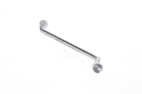 GEDORE 2 12X13 Doppelringschlüssel