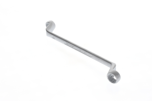 GEDORE 2 13X15 Doppelringschlüssel