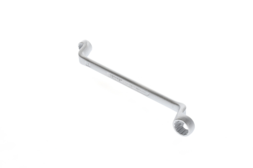 GEDORE 2 13X17 Doppelringschlüssel