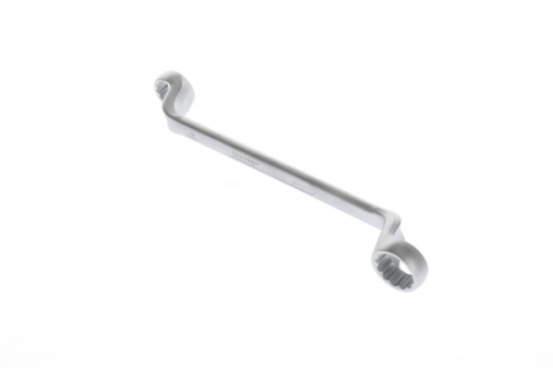 GEDORE 2 25X28 Doppelringschlüssel