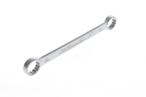 GEDORE 4 21X23 Doppelringschlüssel gerade UD-Profil 21x23 mm