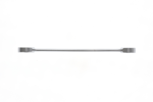 GEDORE 4 21X23 Doppelringschlüssel gerade UD-Profil 21x23 mm