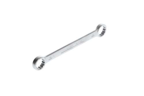 GEDORE 4 24X27 Doppelringschlüssel gerade UD-Profil 24x27 mm