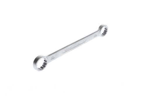 GEDORE 4 24X27 Doppelringschlüssel gerade UD-Profil 24x27 mm