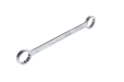 GEDORE 4 46X50 Doppelringschlüssel gerade UD-Profil 46x50 mm