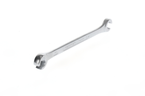GEDORE 400 8X10 Doppelringschlüssel offen 6-kant 8x10 mm