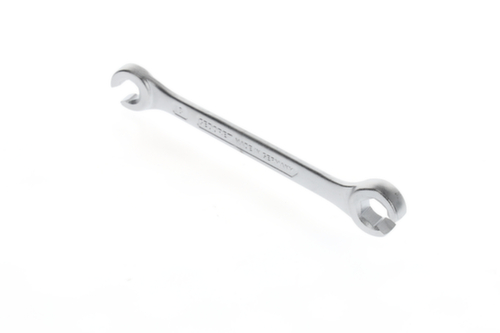 GEDORE 400 8X10 Doppelringschlüssel offen 6-kant 8x10 mm