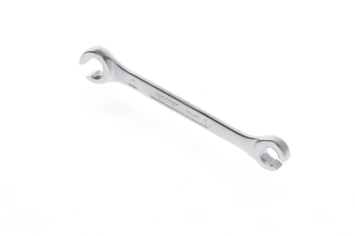 GEDORE 400 8X10 Doppelringschlüssel offen 6-kant 8x10 mm