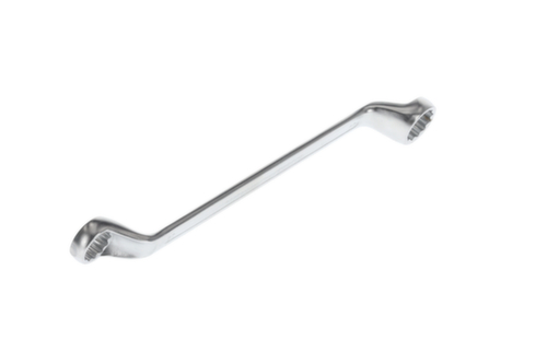 GEDORE R01102528 Doppelringschlüssel SW25x28 mm 342 mm