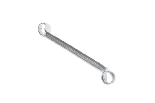 GEDORE R01102528 Doppelringschlüssel SW25x28 mm 342 mm