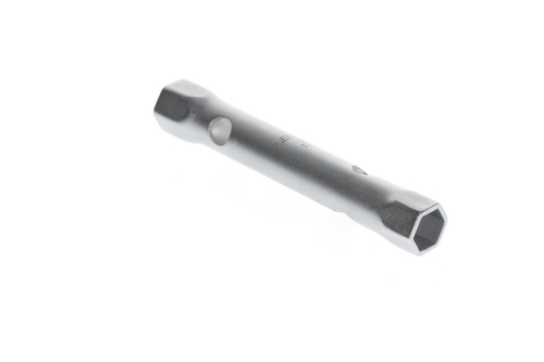 GEDORE 26 R 17X19 Doppelsteckschlüssel