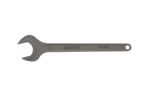 GEDORE 894 41 Einmaulschlüssel 41 mm