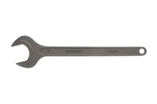 GEDORE 894 75 Einmaulschlüssel 75 mm