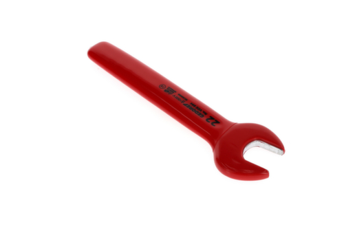 GEDORE VDE 894 22 VDE-Einmaulschlüssel 22 mm