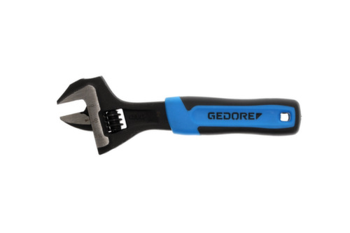 GEDORE 60 S 6 JP Einmaulschlüssel 6"