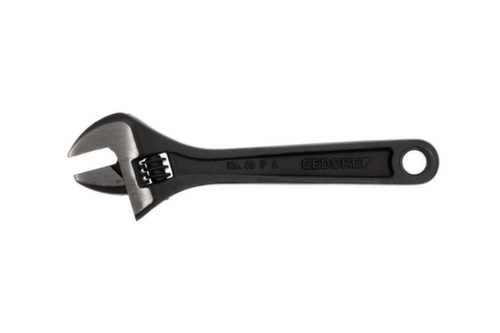 GEDORE 60 P 6 Einmaulschlüssel