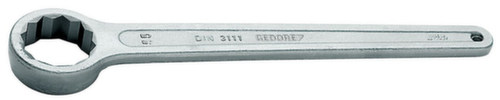 GEDORE 308 55 Einringschlüssel gerade 55 mm