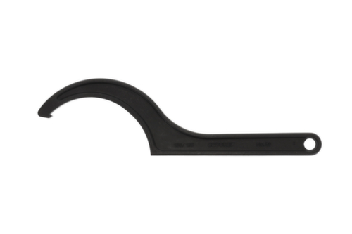 GEDORE 40 180-195 Hakenschlüssel