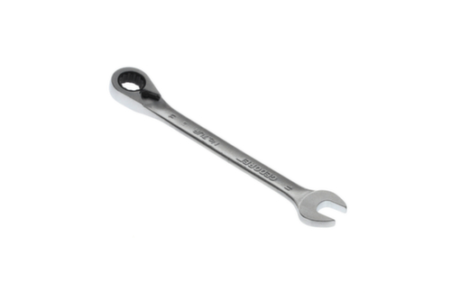 GEDORE 7 UR 11 Maulschlüssel mit Ringratsche