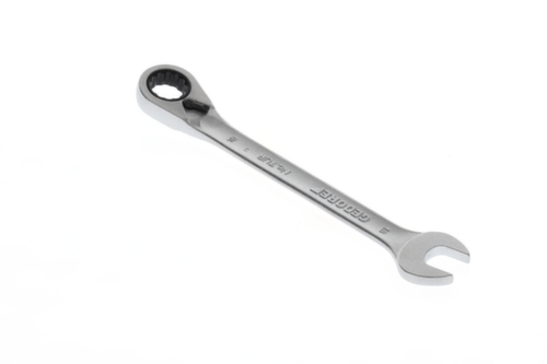 GEDORE 7 UR 16 Maulschlüssel mit Ringratsche