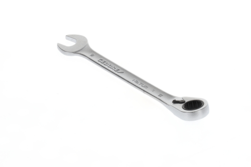 GEDORE 7 UR 16 Maulschlüssel mit Ringratsche