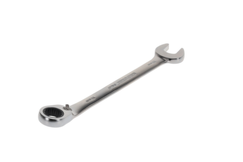 GEDORE RED R07200180 Ringratschenmaulschlüssel Rechts/Links SW18 mm 238 mm