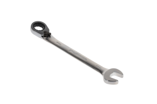 GEDORE RED R07200180 Ringratschenmaulschlüssel Rechts/Links SW18 mm 238 mm