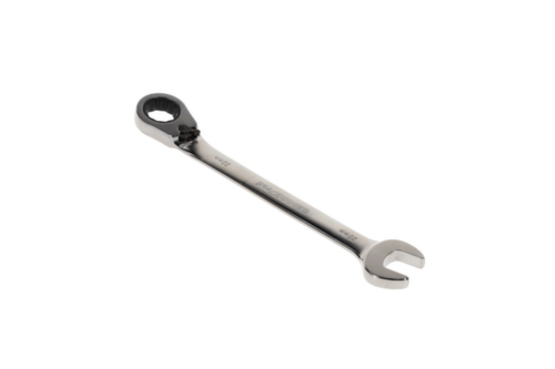 GEDORE RED R07200220 Ringratschenmaulschlüssel Rechts/Links SW22 mm 285 mm