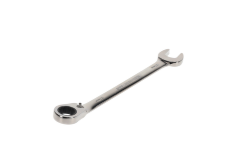 GEDORE RED R07200220 Ringratschenmaulschlüssel Rechts/Links SW22 mm 285 mm