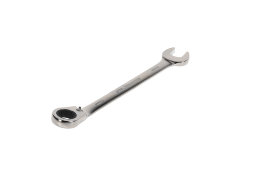 GEDORE R07200240 Ringratschenmaulschlüssel Rechts/Links SW24 mm 325 mm