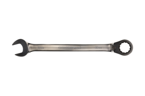 GEDORE R07200320 Ringratschenmaulschlüssel Rechts/Links SW32 mm 425 mm