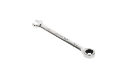 GEDORE R07100110 Ringratschenmaulschlüssel SW11 mm 168 mm