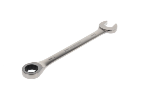 GEDORE RED R07100210 Ringratschenmaulschlüssel SW21 mm 285 mm