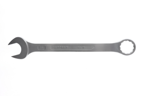 GEDORE 1 B 65 Ring-Maulschlüssel 12-kant 65 mm