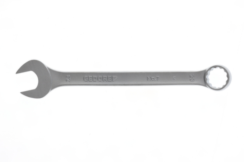 GEDORE 7 23 Ring-Maulschlüssel UD-Profil 23 mm