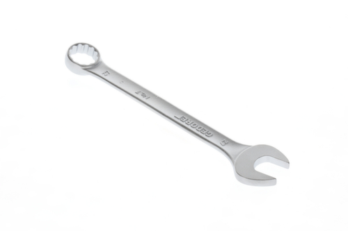 GEDORE 7 27 Ring-Maulschlüssel UD-Profil 27 mm