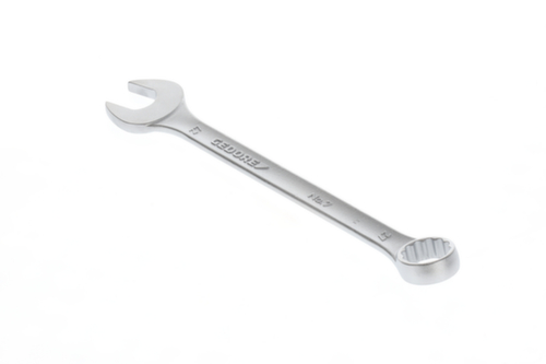 GEDORE 7 27 Ring-Maulschlüssel UD-Profil 27 mm
