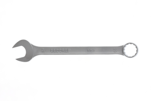 GEDORE 7 30 Ring-Maulschlüssel UD-Profil 30 mm