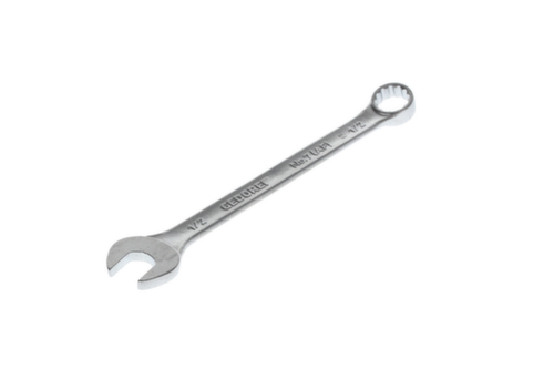 GEDORE 7 1/2AF Ring-Maulschlüssel UD-Profil 1/2"
