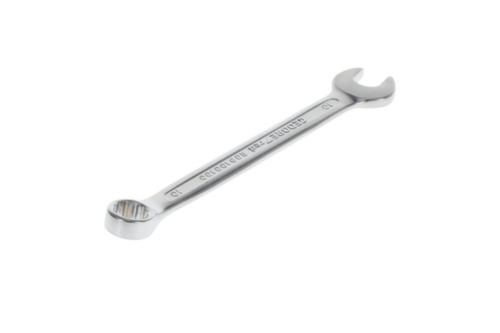 GEDORE R09100100 Ringmaulschlüssel 10 mm Länge 130 mm