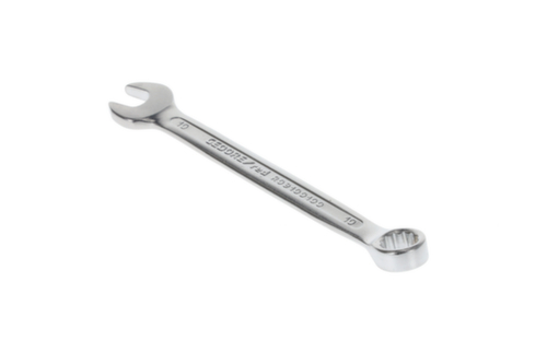 GEDORE R09100100 Ringmaulschlüssel 10 mm Länge 130 mm